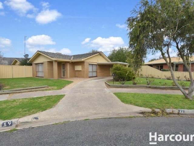 House for sale in Horsham, Victoria