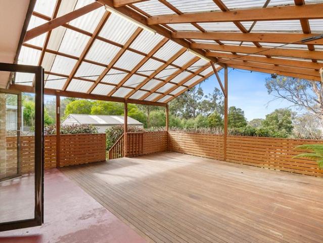 House for rent in Hobart, Tasmania