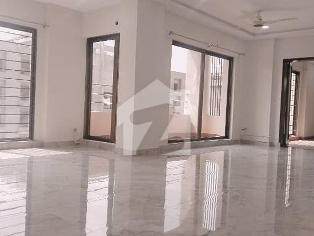 Apartment for rent in Islamabad