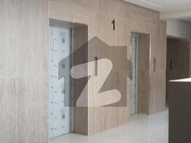 Apartment for rent in Islamabad