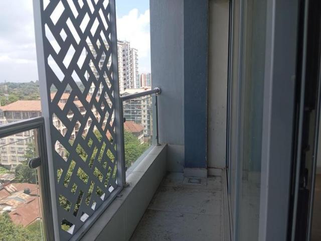 Apartment for rent in CBD, Kiambu