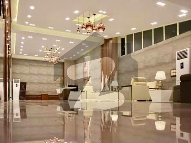Apartment for rent in Clifton, North Waziristan