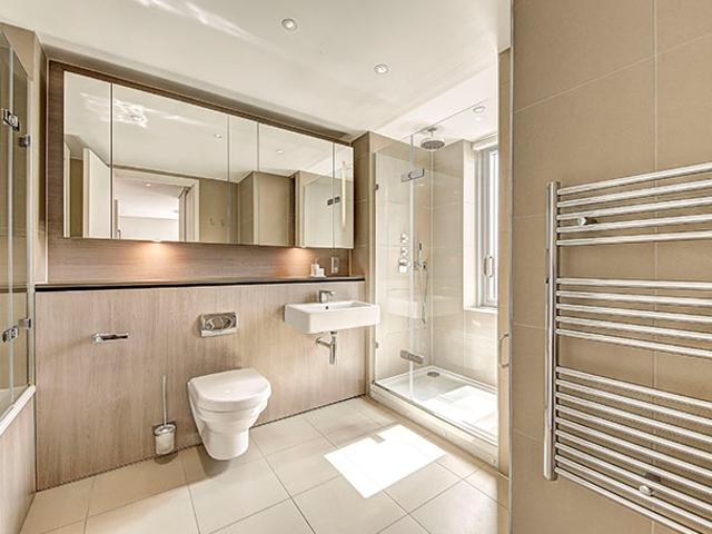 Apartment for rent in Paddington, Isle Of Man