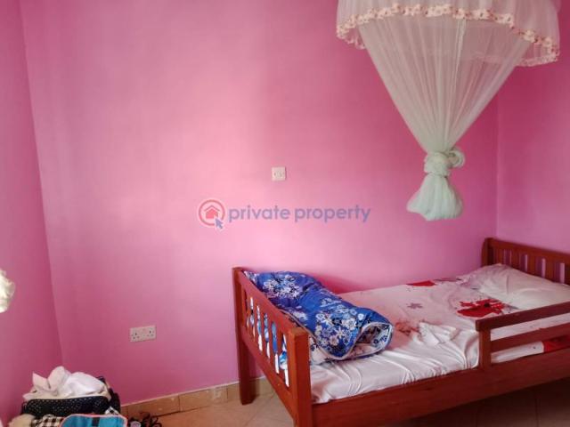 Apartment for rent in Syokimau, Machakos