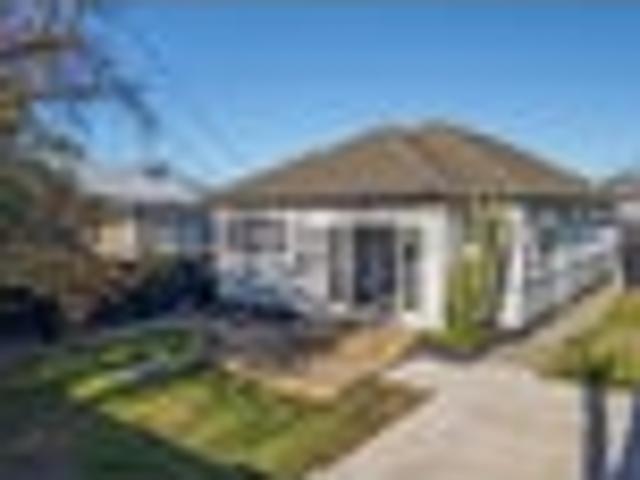 House for sale in Papanui, Canterbury