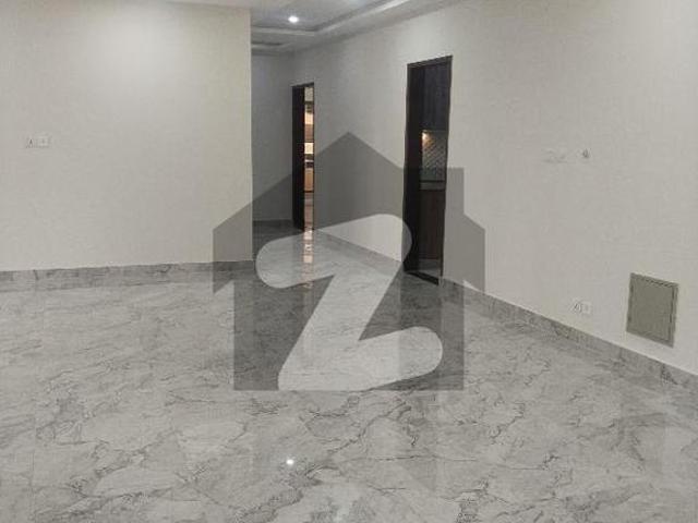 Apartment for rent in Islamabad