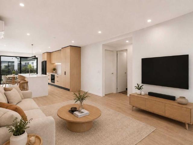 Townhouse for rent in Halswell, Christchurch