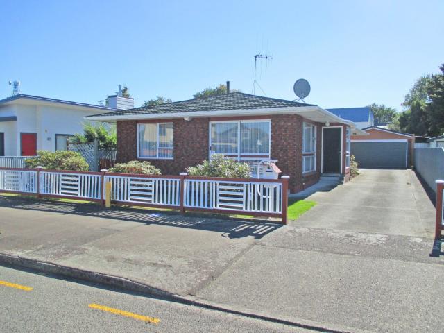 House for rent in Palmerston North, Oroua County