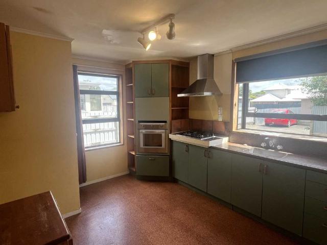 House for rent in West End, Palmerston North