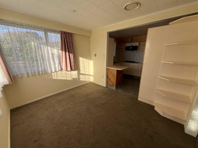 House for rent in Cloverlea, Palmerston North