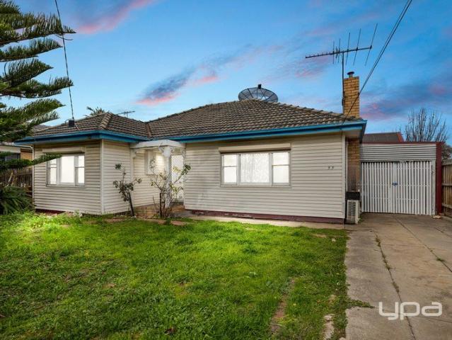House for sale in Camerons Creek, Victoria