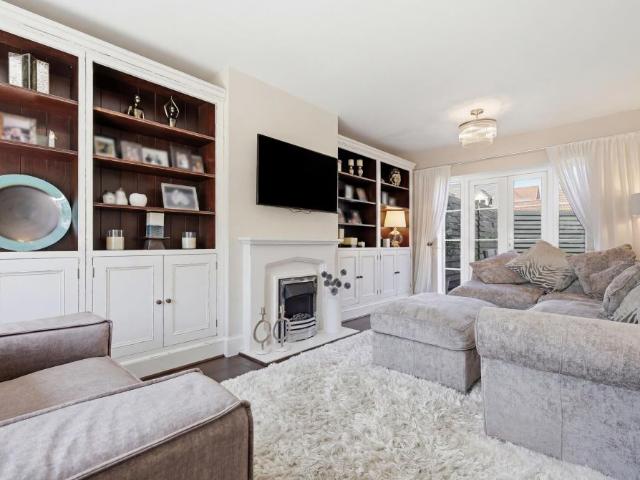House for rent in Duton Hill, Essex