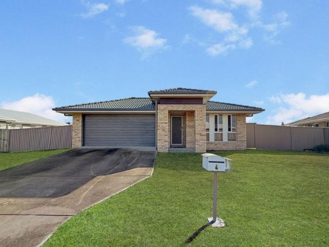 House for rent in Laidley, Queensland