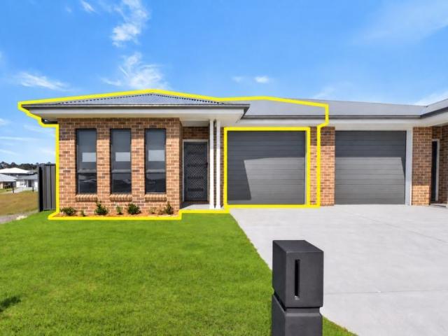 House for rent in Gillieston Heights, Newcastle-Maitland