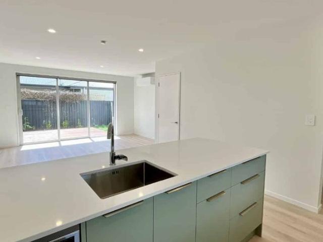 Townhouse for rent in Spreydon, Spreydon-Cashmere Community