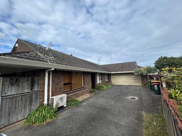 House for rent in Howick, Oroua County