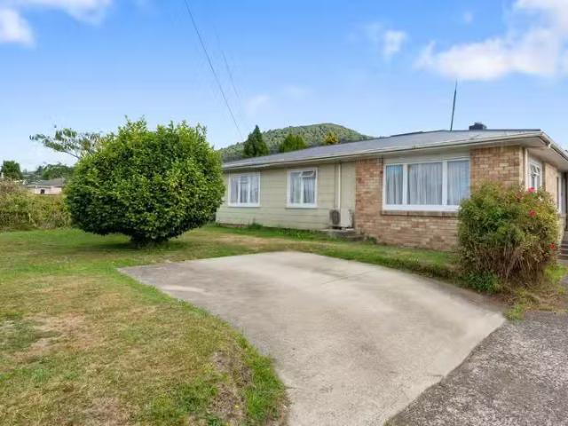 House for rent in Bay Of Plenty