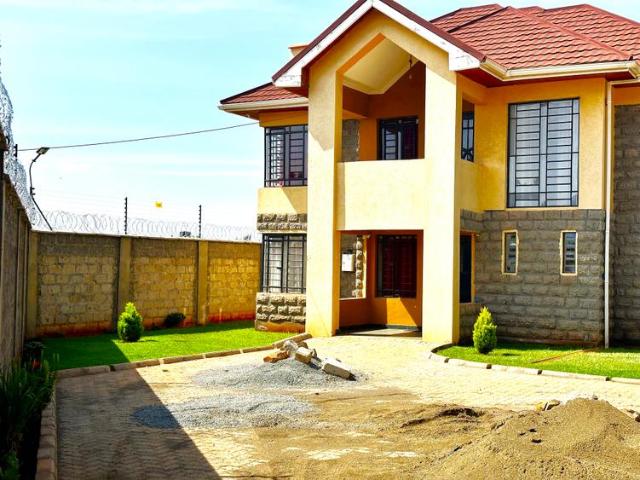 House for sale in Njiru, Nairobi