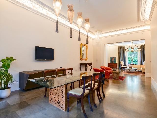 Apartment for rent in Earl's Court, Greater London