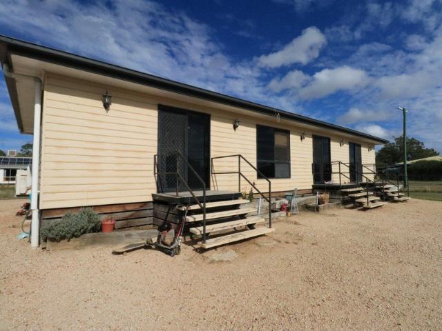 House for sale in Yuleba, Queensland