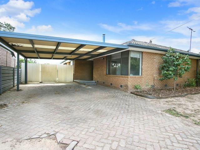 House for rent in Wodonga, Victoria