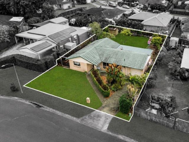 House for rent in Toombul, Queensland