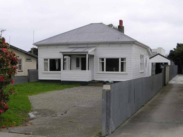 House for rent in Palmerston North, Oroua County