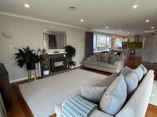 House for rent in Hokowhitu, Palmerston North