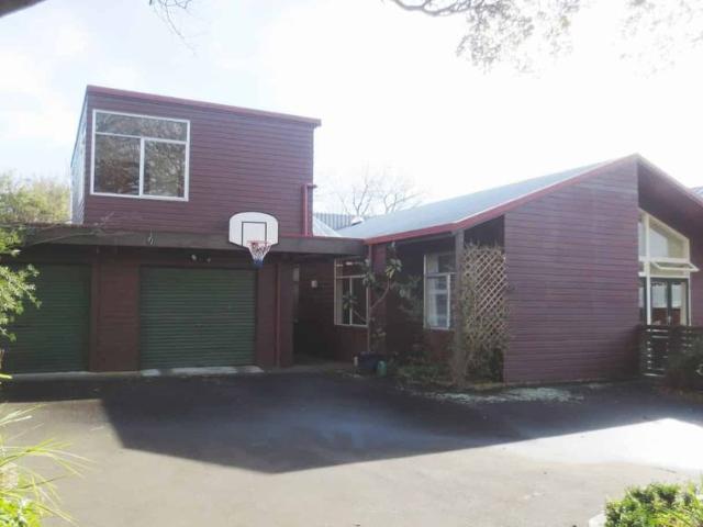 House for rent in Manawatu District