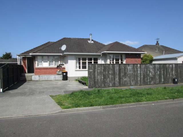 House for rent in Hokowhitu, Palmerston North