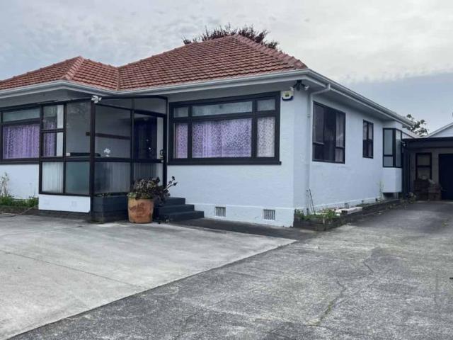 House for rent in Palmerston North, Oroua County