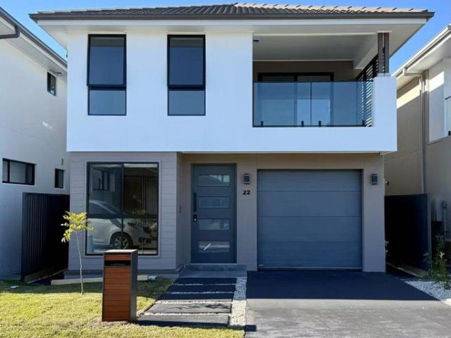 House for rent in Riverstone, Sydney