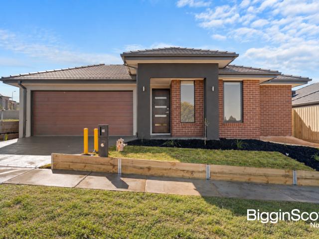 House for rent in Springridge, Wallan