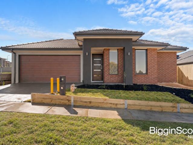 House for rent in Springridge, Wallan