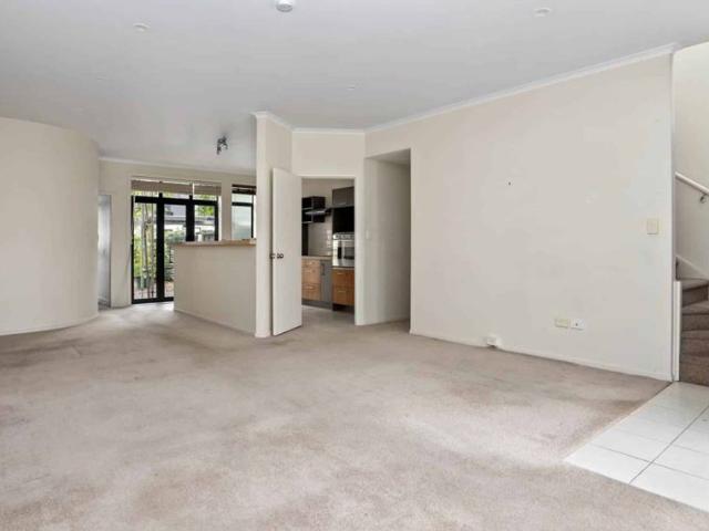 Townhouse for rent in Crown Lynn Yards, Whau