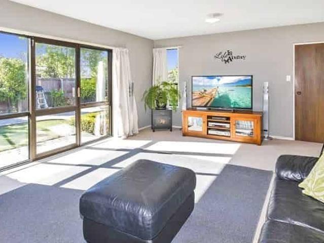 House for rent in Bishopdale, Canterbury
