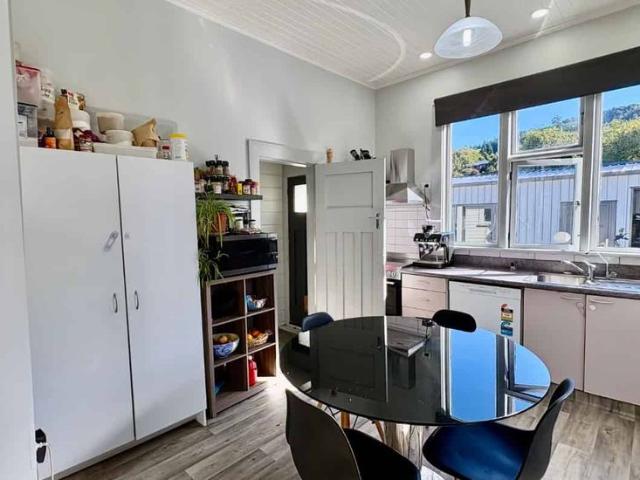 House for rent in Otakou
