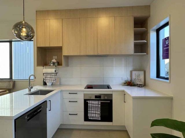 Townhouse for rent in Rapanui, Oroua County