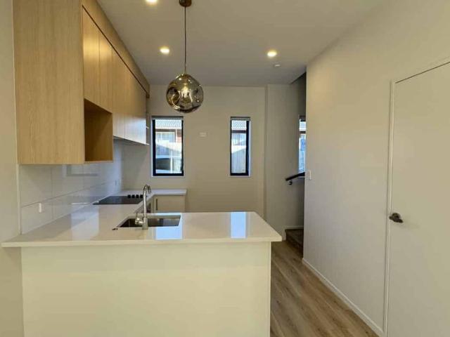 Townhouse for rent in Rapanui, Oroua County
