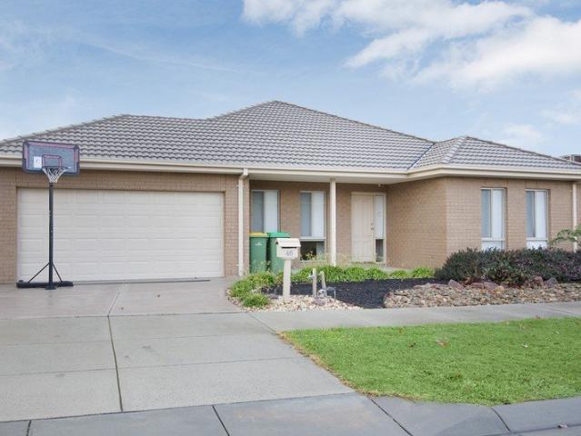 House for rent in Arena Estate, Melbourne