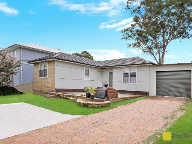 House for rent in Seven Hills, New South Wales