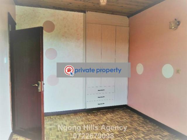 Townhouse for sale in Ngong, Kajiado