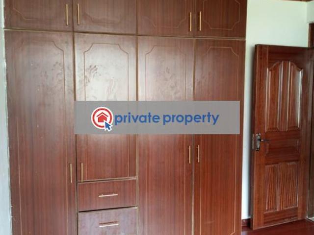 Townhouse for rent in Ngong