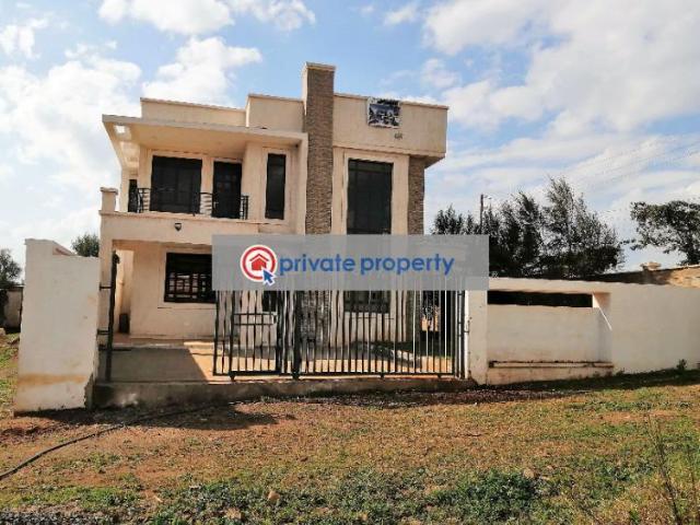 Townhouse for sale in Ngong, Kajiado