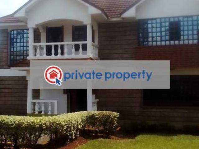 House for rent in Meru
