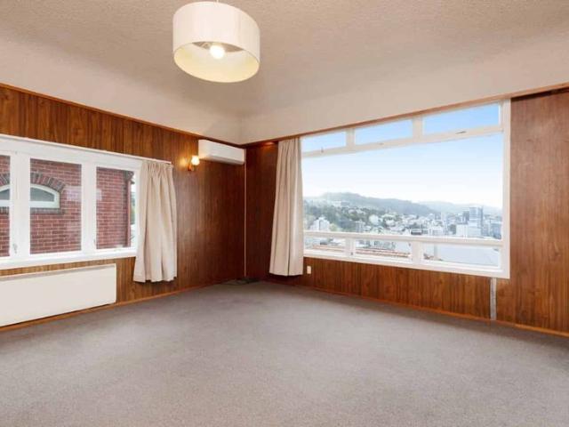 Apartment for rent in Mount Cook, Wellington