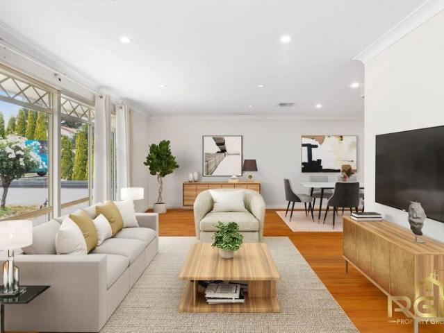 House for rent in Horseshoe Creek, South Australia