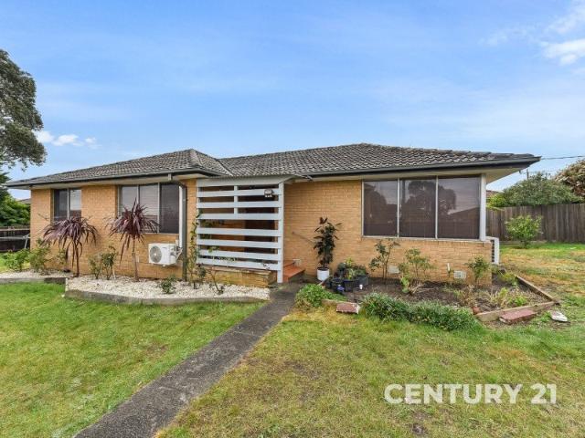 House for rent in Dandenong North, Melbourne
