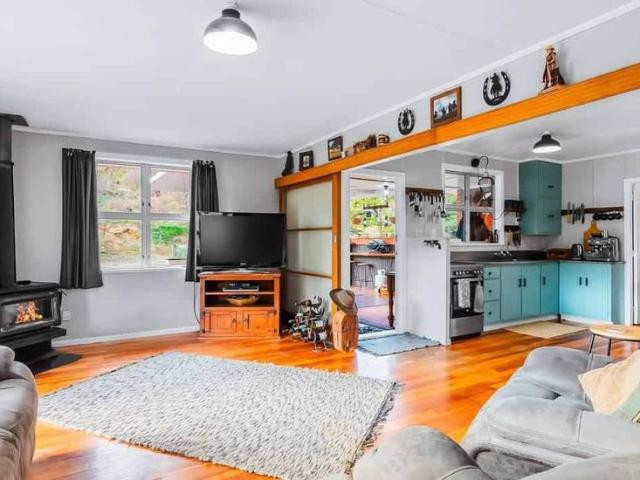 House for rent in Ruapehu District