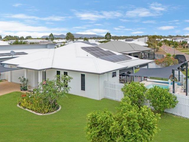 House for sale in Burdell, Townsville City